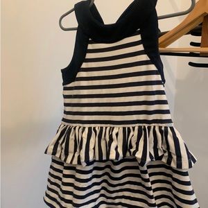 MAYORAL DRESS